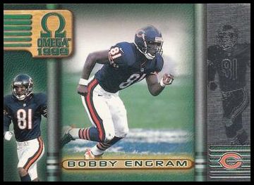 44 Bobby Engram